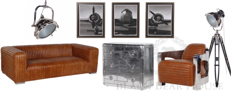 meble contemporary