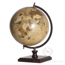 globus