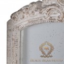 lustro francuskie w dekoracyjnej ramie black bear house.002