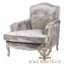 fotel w stylu francuskim black bear house.001