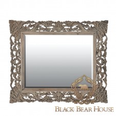 lustro modern classic francuskie weneckie black bear house.119