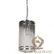 lampa modern classic black bear house.001