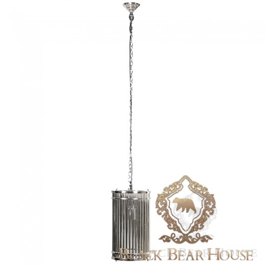 lampa modern classic black bear house.002