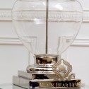 lampa stolikowa w stylu nowojorskim