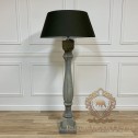 meble francuskie modern classic black bear house.019