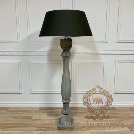 meble francuskie modern classic black bear house.019