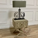 meble modern classic black bear house.009