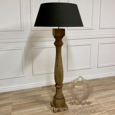 meble modern classic glamour black bear house interior design.008