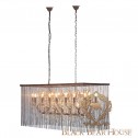 nowojorskie lampy