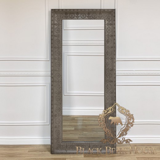 lustro francuskie black bear house.003