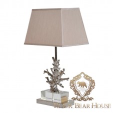lampa coral w stylu hampton black bear house.001