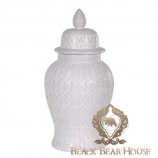 Pojemnik w stylu nowojorskim black bear House