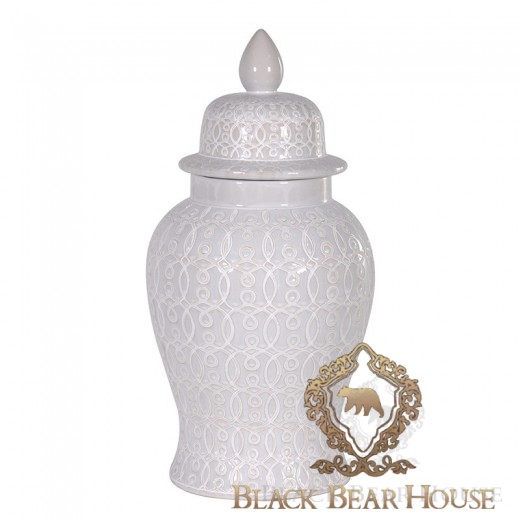 Pojemnik w stylu nowojorskim black bear House