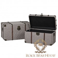 kufry black bear house.006