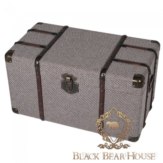kufry black bear house.007