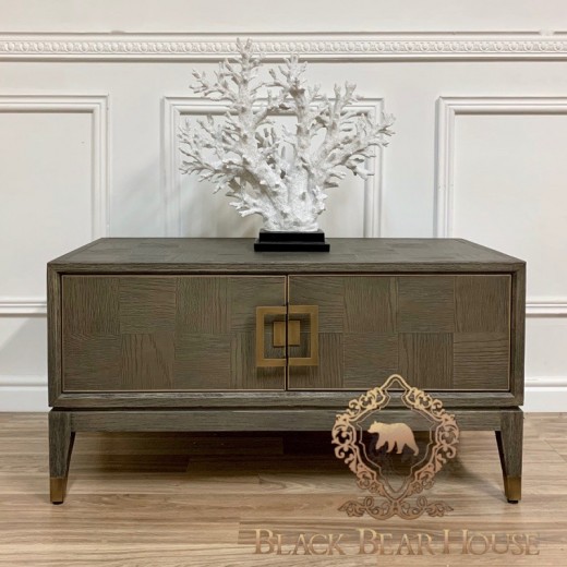 meble francuskie i modern classic black bear house.011
