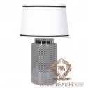 lampa stolikowa w stylu nowojorskim
