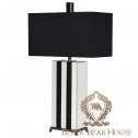 lampa stolikowa w stylu nowojorskim