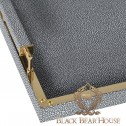taca w stylu nowojorskim black bear house
