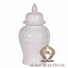 Pojemnik w stylu nowojorskim black bear house