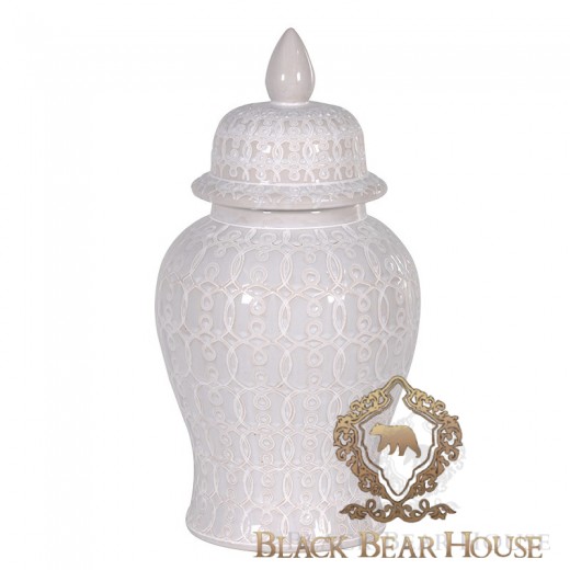 Pojemnik w stylu nowojorskim black bear house