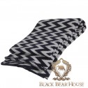 koc w stylu nowojorskim black bear house