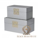 meble w stylu nowojorskim black bear house