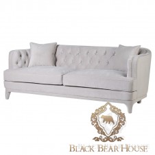 sofa w stylu coastal