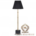 lampa stolikowa w stylu nowojorskim