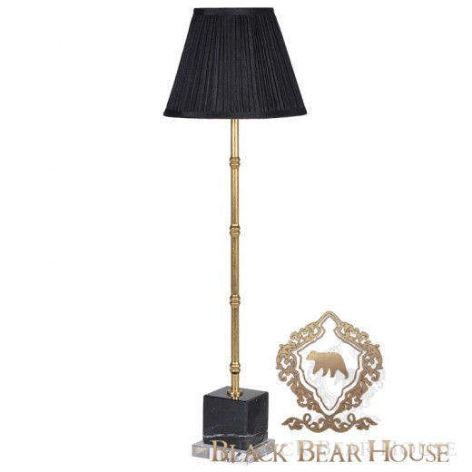 lampa stolikowa w stylu nowojorskim