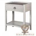 Meble francuskie i modern classic black bear house.098