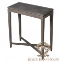Konsola w stylu art deco black bear house
