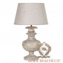 lampa stolikowa drewnianablack bear house.003