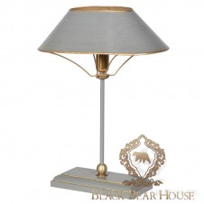 lampa stolikowa modern classic black bear house