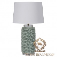 lampa stolikowa modern classic black bear house