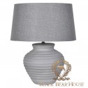 lampa stolikowa modern classic black bear house