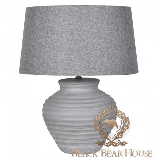 lampa stolikowa modern classic black bear house