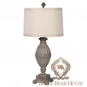 lampa stolikowa modern classic black bear house