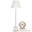 lampa stolikowa modern classic black bear house