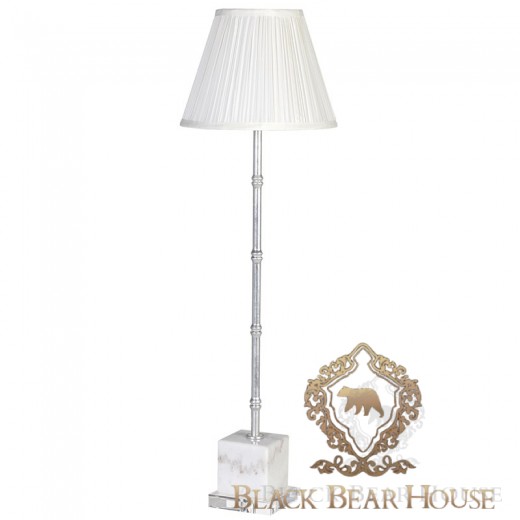 lampa stolikowa modern classic black bear house
