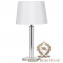 lampa stolikowa modern classic black bear house