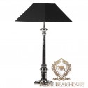 lampa stolikowa modern classic black bear house