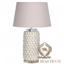 lampa stolikowa modern classic black bear house