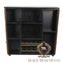 barek zloty black bear house