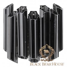żyrandol modern classic black bear house.011