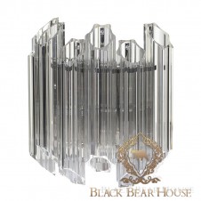 żyrandol modern classic black bear house.012