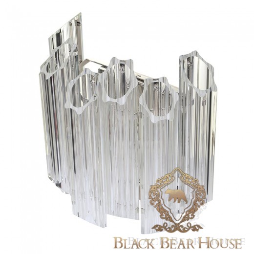 żyrandol modern classic black bear house.013