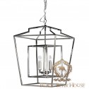 żyrandol modern classic black bear house.017