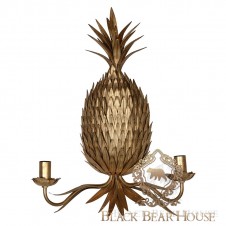 lampa glamour ananas black bear house.001