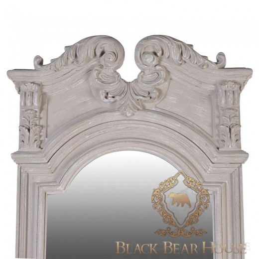 lustro francuskie black bear house.003